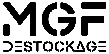 MGF DESTOCKAGE
