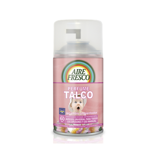 TALC