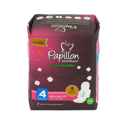 EXTRA NUIT AVEC AILES