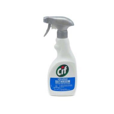 Cif Spray Salle de Bains 500ml – Image 1
