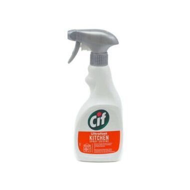 Cif Spray Cuisine 500ml – Image 1