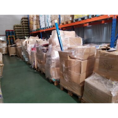 Palette de Bazar 350€ – Image 3