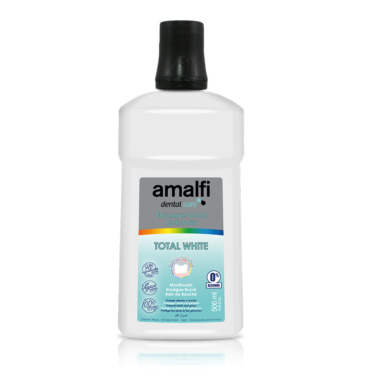 Bain de bouche Total White 500ml – Image 1