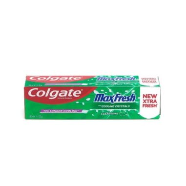Colgate Dentifrice Maxfresh Clean 100ml – Image 1