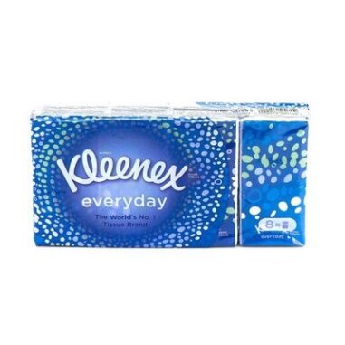 Kleenex Everyday Mouchoirs x24 – Image 1