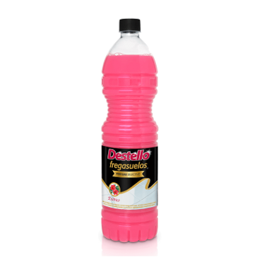 Nettoyant Sol Fruits Rouges 1,5L – Image 1