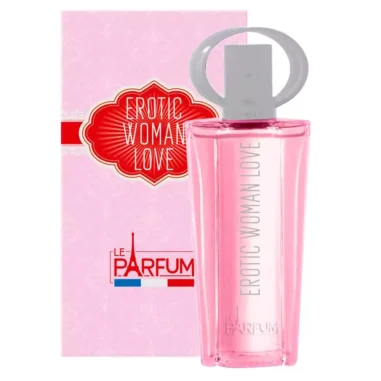 Lot de 48 "Le Parfum de France" Femme 75ml – Image 12