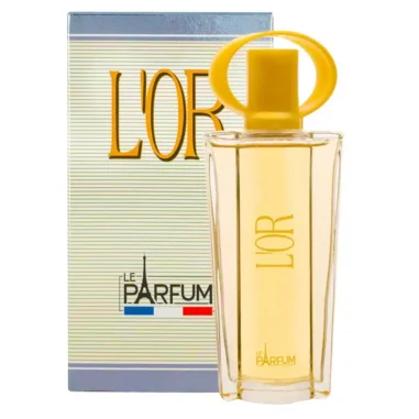 Lot de 48 "Le Parfum de France" Femme 75ml – Image 15