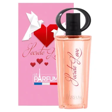 Lot de 48 "Le Parfum de France" Femme 75ml – Image 19