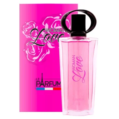 Lot de 48 "Le Parfum de France" Femme 75ml – Image 21