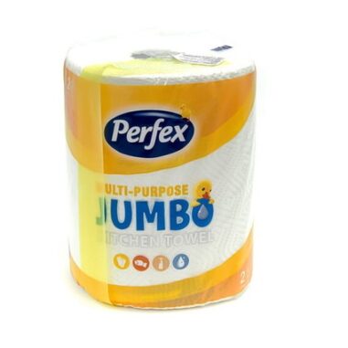 Perfex Essuie-Tout Jumbo – Image 1